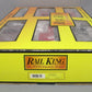 MTH 30-7003 O Gauge Jersey Central Freight Cars (Set of 6) LN/Box