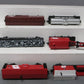 MTH 30-7003 O Gauge Jersey Central Freight Cars (Set of 6) LN/Box