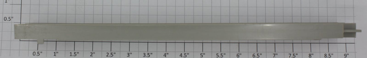 Lionel 6262-3 Gray Wheel Tray