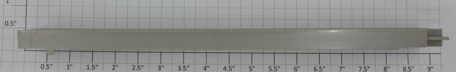 Lionel 6262-3 Gray Wheel Tray