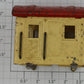 Lionel 2560-3 Train Housing with Roof for 2560 Crane Car