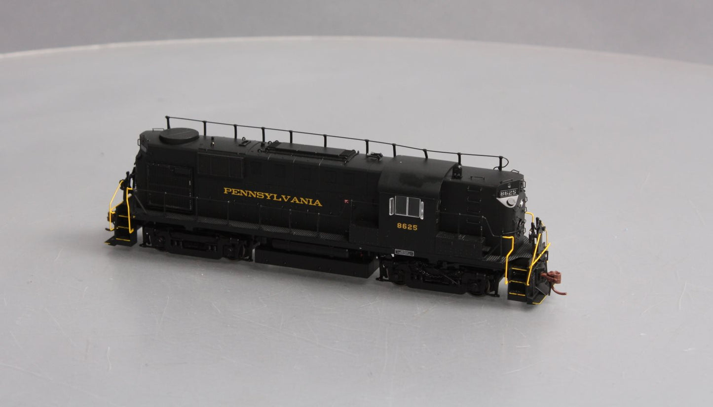 Rapido Trains 31526 HO Pennsylvania RR Alco RS-11 Diesel Locomotive #8625