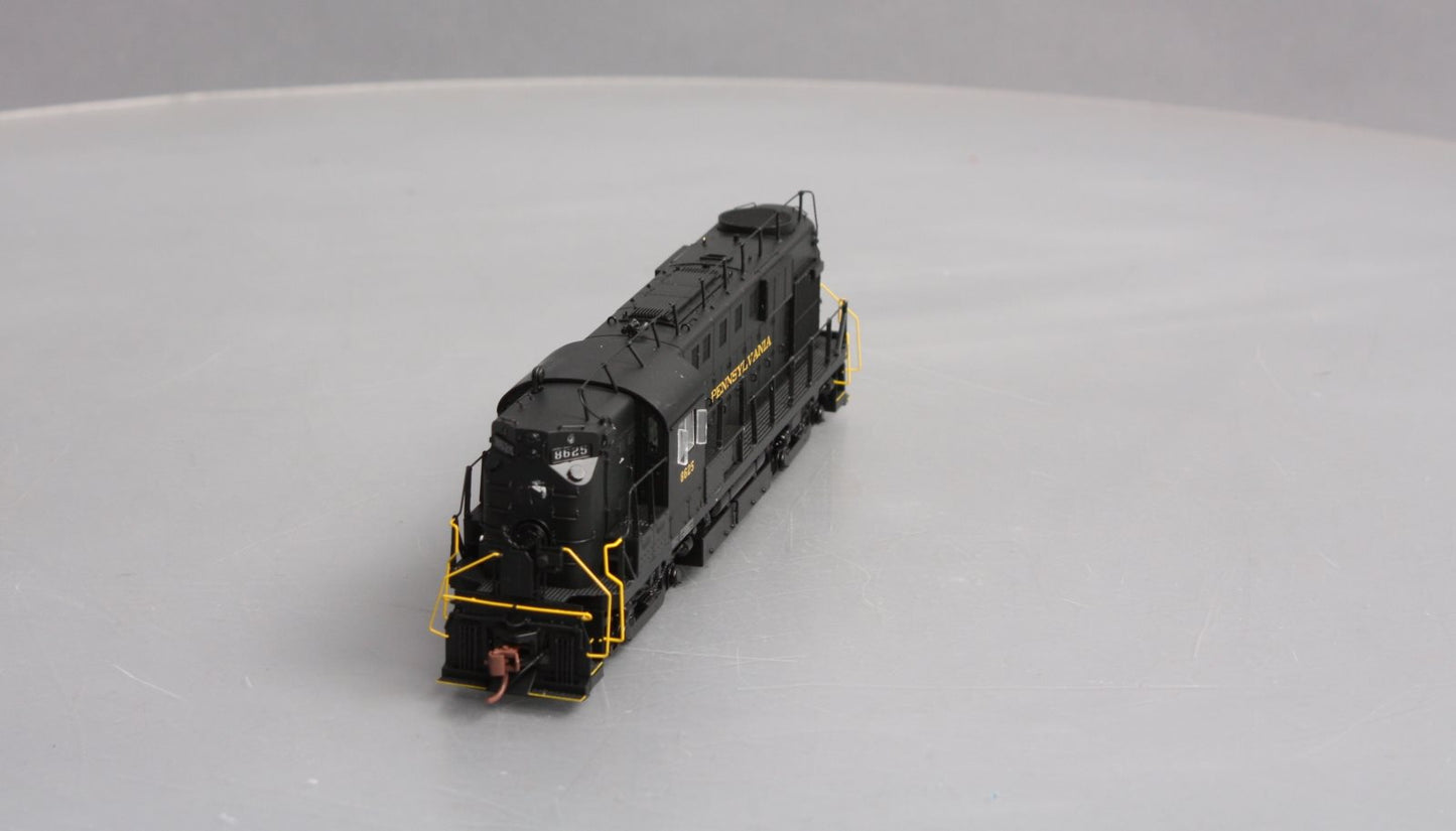 Rapido Trains 31526 HO Pennsylvania RR Alco RS-11 Diesel Locomotive #8625