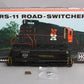 Rapido Trains 31526 HO Pennsylvania RR Alco RS-11 Diesel Locomotive #8625