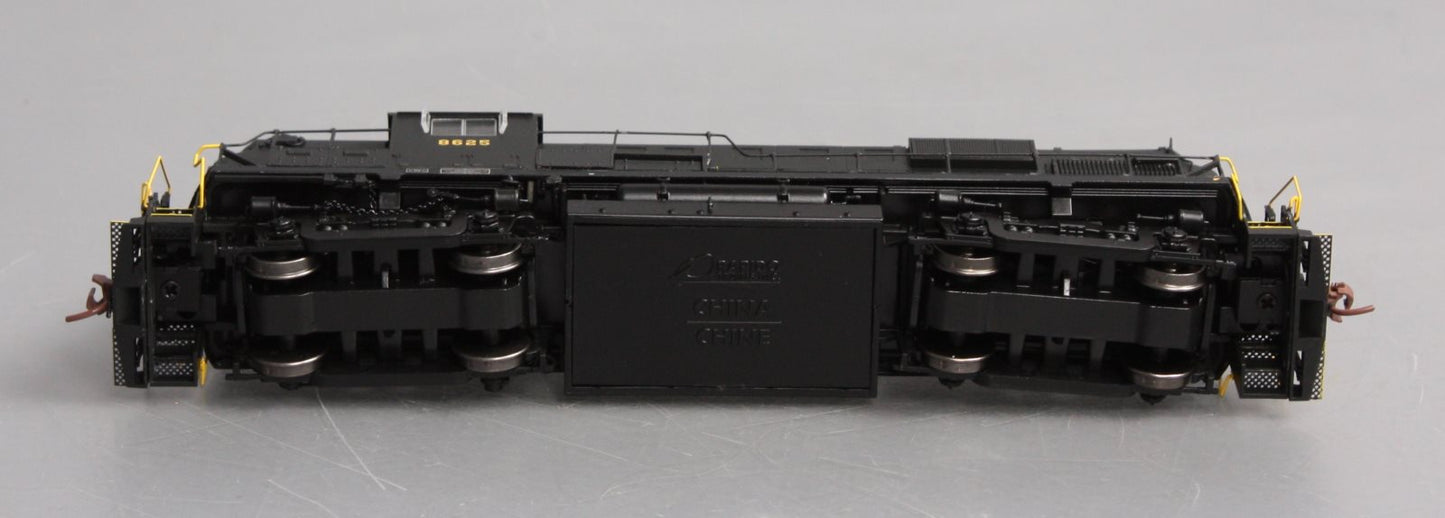Rapido Trains 31526 HO Pennsylvania RR Alco RS-11 Diesel Locomotive #8625