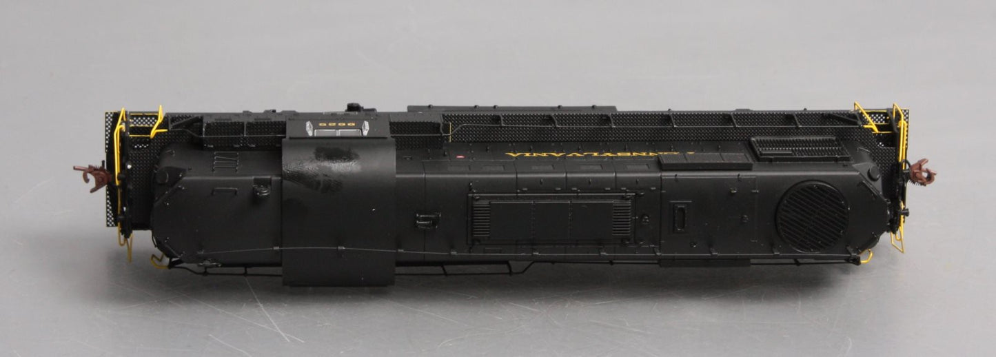 Rapido Trains 31526 HO Pennsylvania RR Alco RS-11 Diesel Locomotive #8625