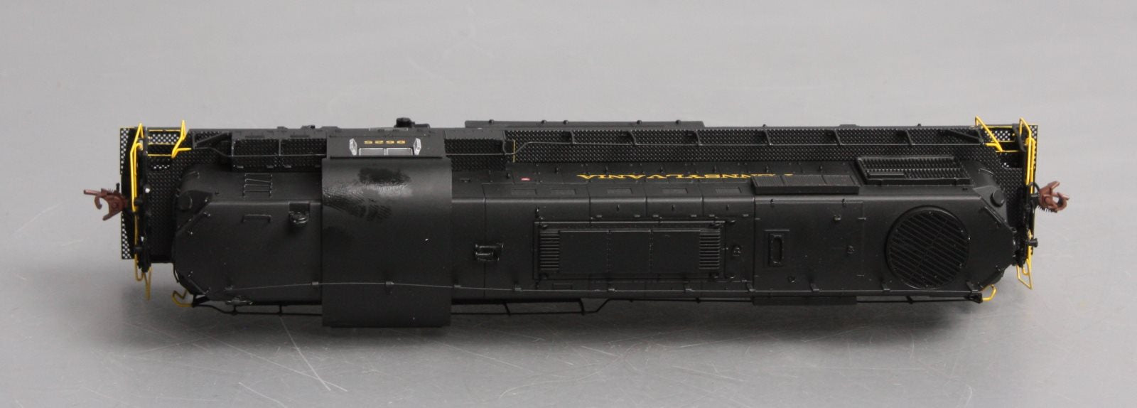 Rapido Trains 31526 HO Pennsylvania RR Alco RS-11 Diesel Locomotive #8625