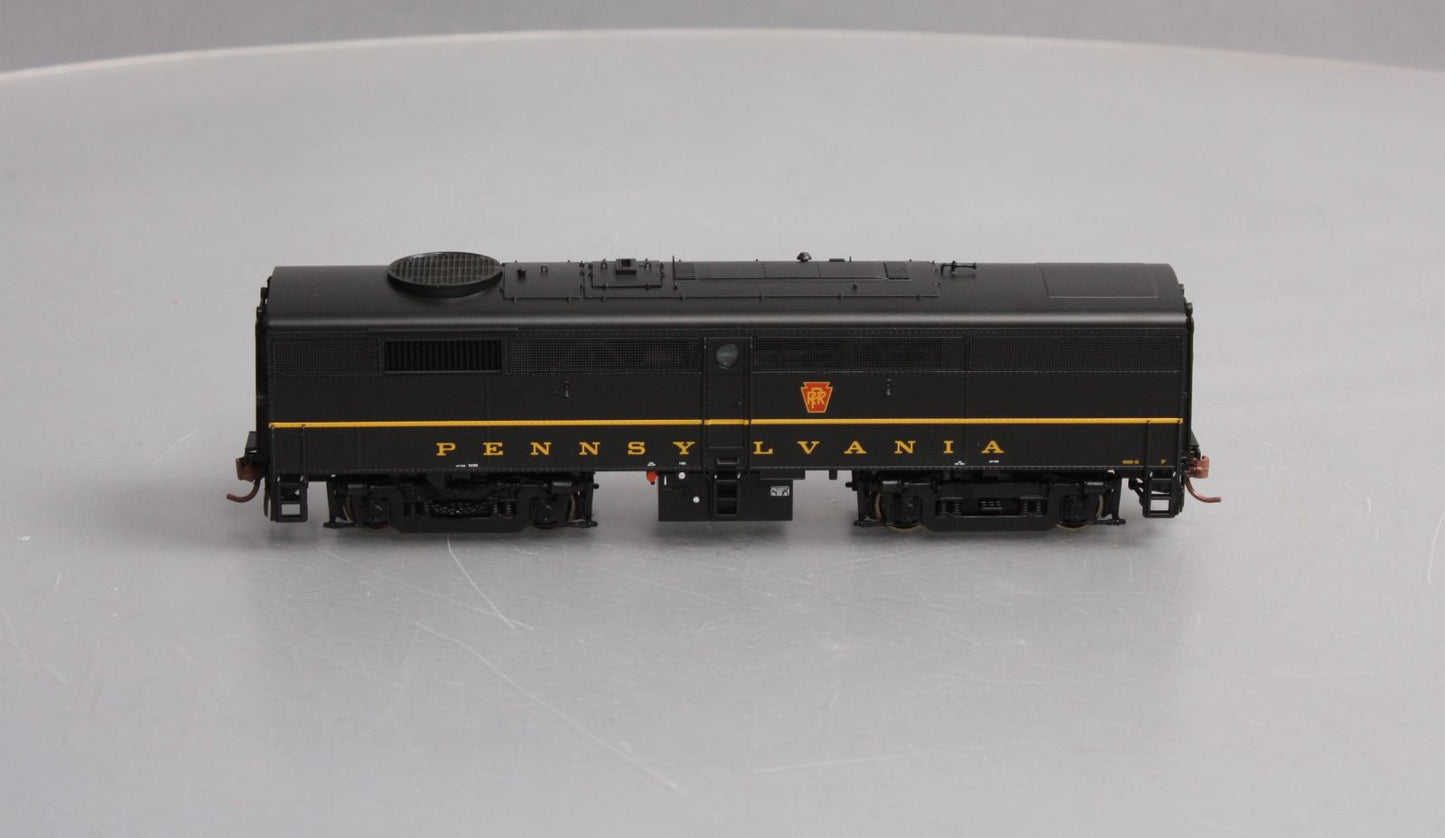 Rapido Trains 22547 HO PRR FB-2 Diesel Locomotive #9608-B with DCC