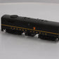 Rapido Trains 22547 HO PRR FB-2 Diesel Locomotive #9608-B with DCC