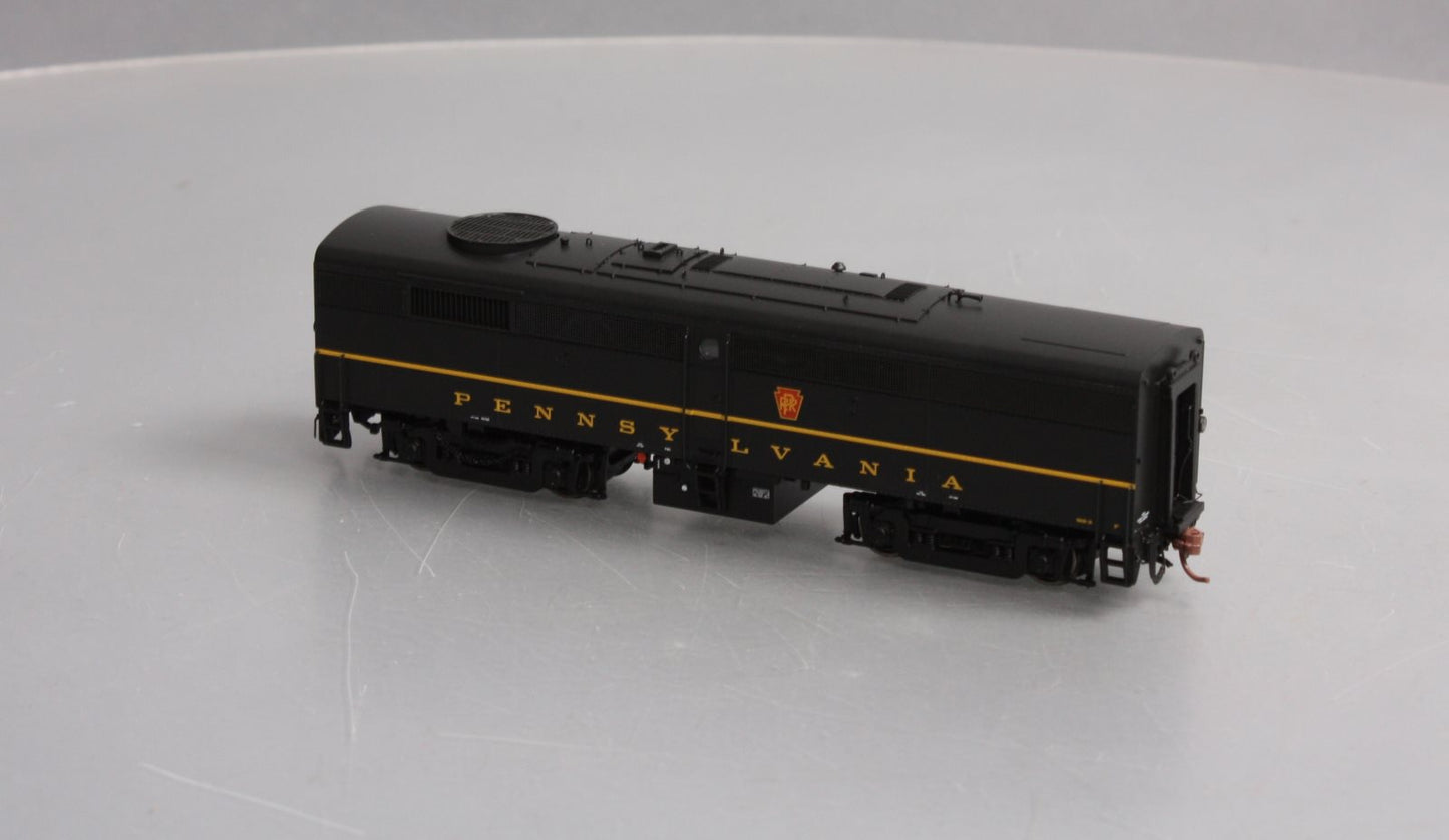 Rapido Trains 22547 HO PRR FB-2 Diesel Locomotive #9608-B with DCC