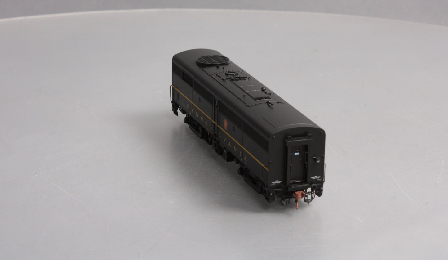 Rapido Trains 22547 HO PRR FB-2 Diesel Locomotive #9608-B with DCC