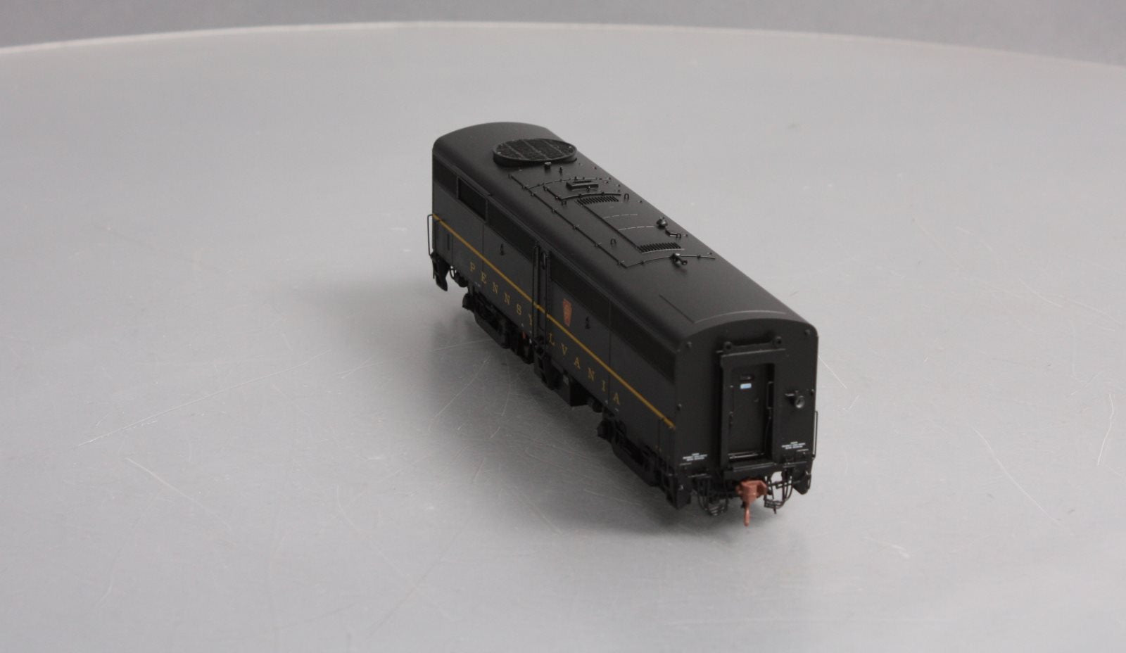 Rapido Trains 22547 HO PRR FB-2 Diesel Locomotive #9608-B with DCC