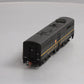 Rapido Trains 22547 HO PRR FB-2 Diesel Locomotive #9608-B with DCC