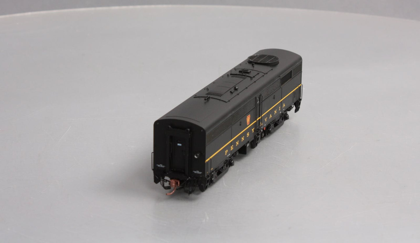 Rapido Trains 22547 HO PRR FB-2 Diesel Locomotive #9608-B with DCC