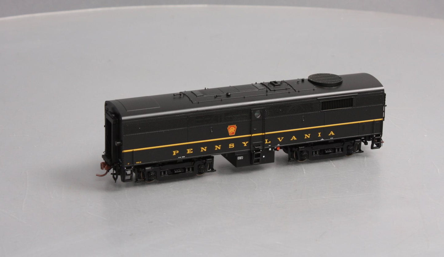 Rapido Trains 22547 HO PRR FB-2 Diesel Locomotive #9608-B with DCC