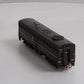 Rapido Trains 22547 HO PRR FB-2 Diesel Locomotive #9608-B with DCC