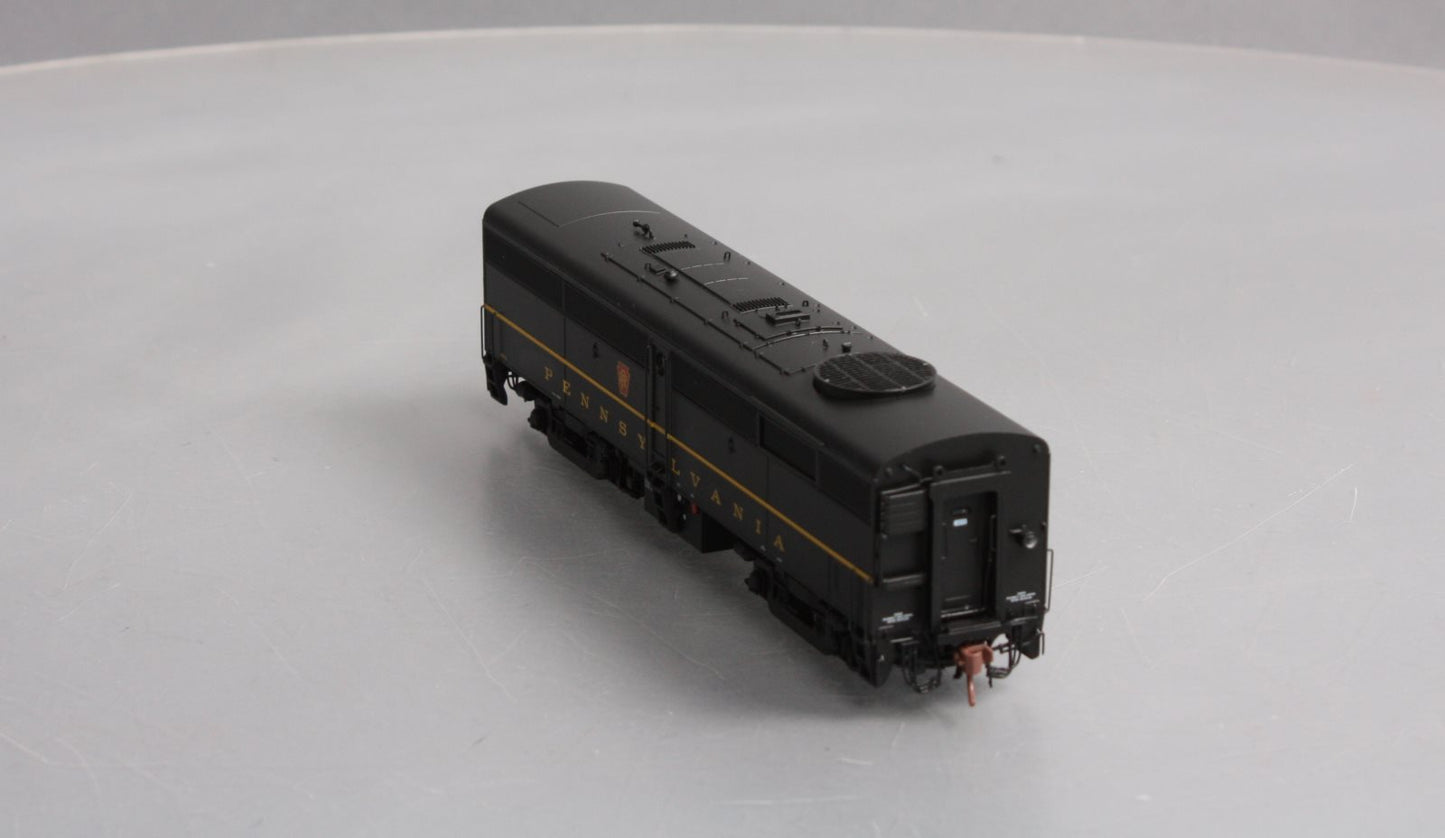 Rapido Trains 22547 HO PRR FB-2 Diesel Locomotive #9608-B with DCC