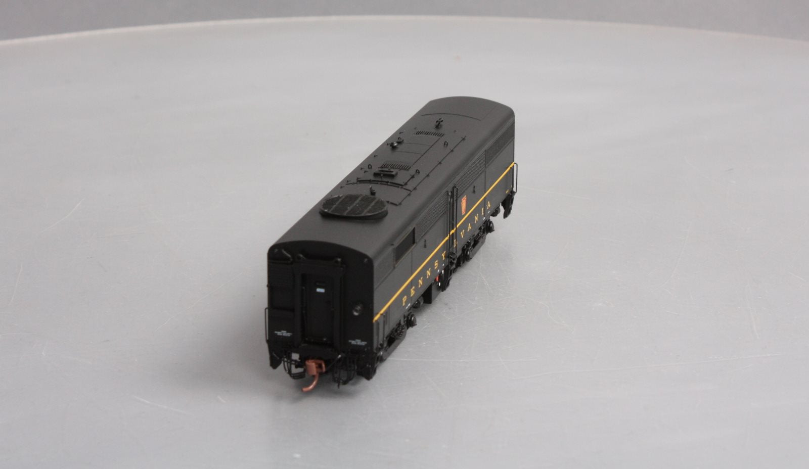 Rapido Trains 22547 HO PRR FB-2 Diesel Locomotive #9608-B with DCC