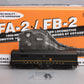 Rapido Trains 22547 HO PRR FB-2 Diesel Locomotive #9608-B with DCC