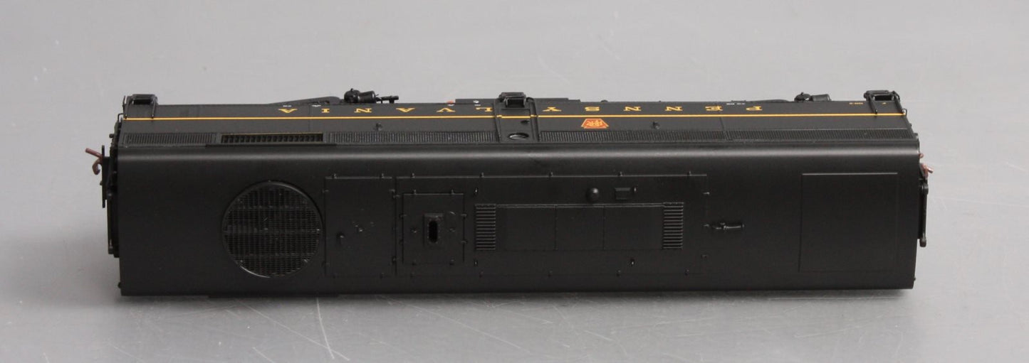 Rapido Trains 22547 HO PRR FB-2 Diesel Locomotive #9608-B with DCC
