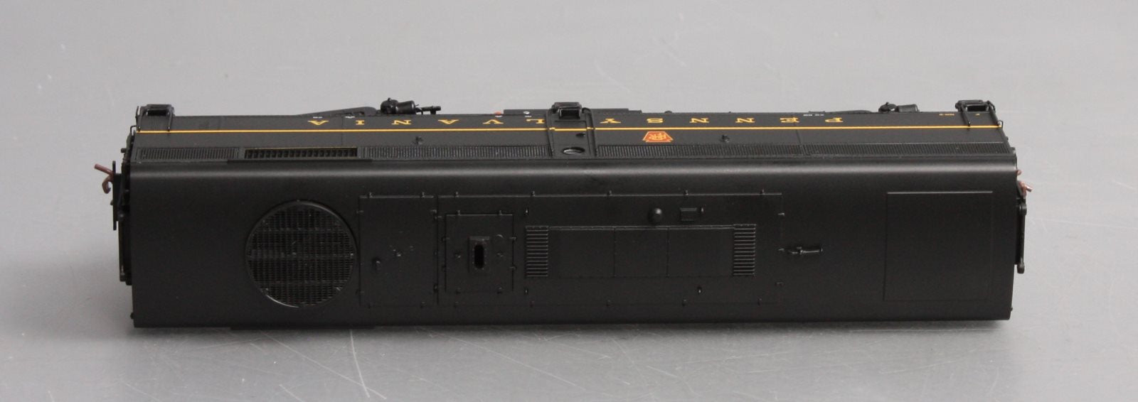 Rapido Trains 22547 HO PRR FB-2 Diesel Locomotive #9608-B with DCC