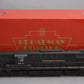 Broadway Limited 1308 HO Pennsylvania Diesel Alco RSD-15, High Hood #8611