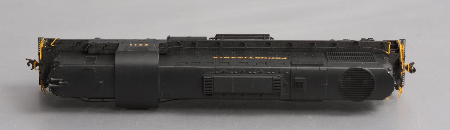 Broadway Limited 1308 HO Pennsylvania Diesel Alco RSD-15, High Hood #8611
