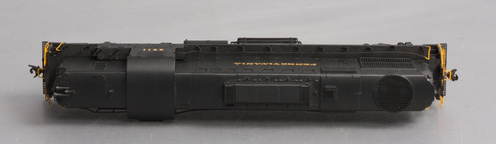Broadway Limited 1308 HO Pennsylvania Diesel Alco RSD-15, High Hood #8611
