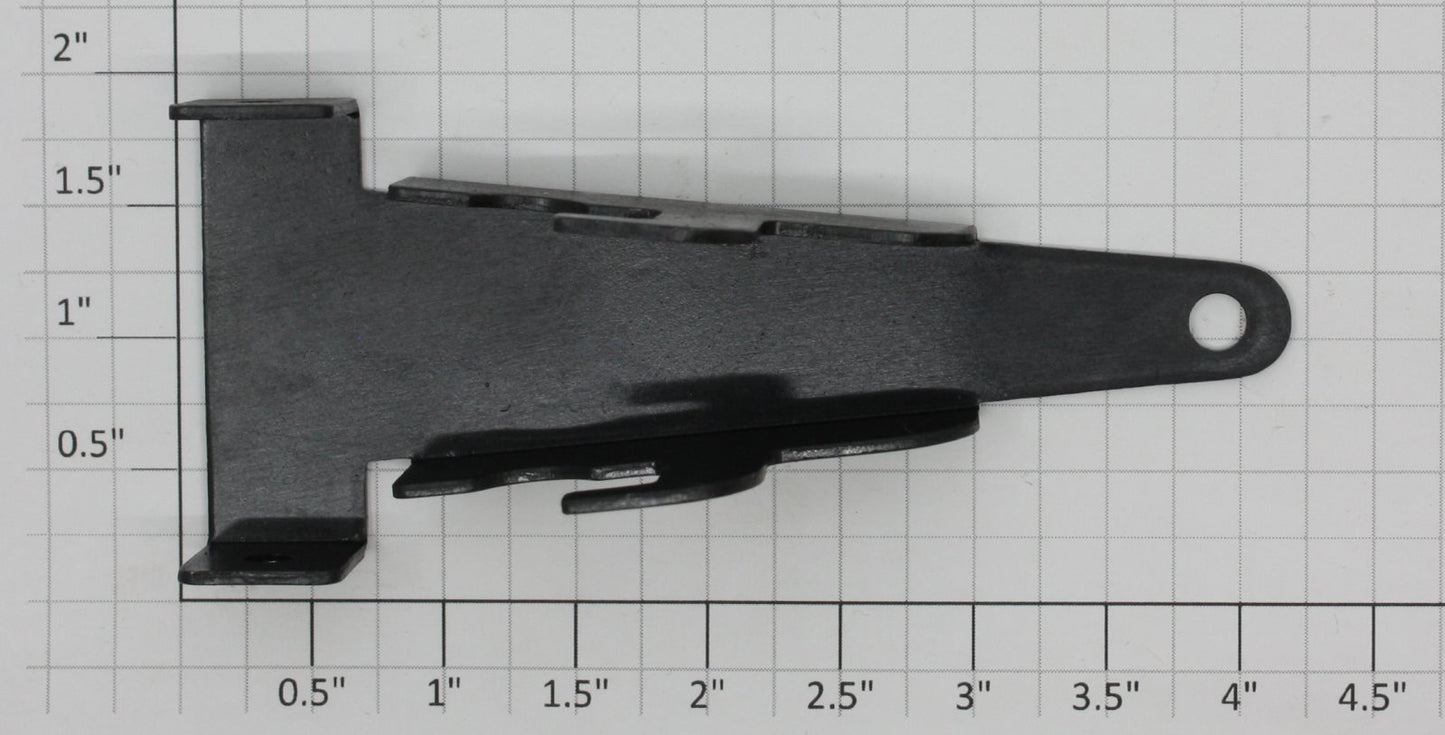 Lionel 390-58 Front Pilot Truck Frame - Fits 385E, 390E, 1835E