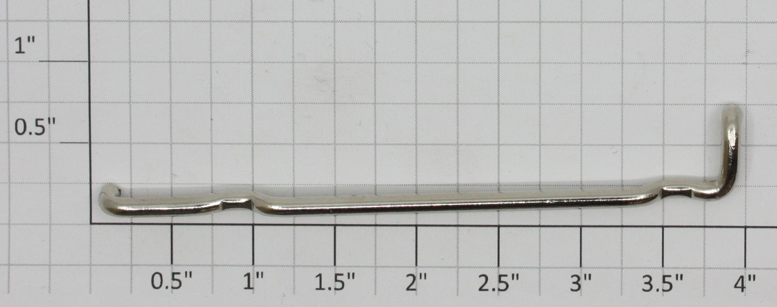 Lionel 261-10 Nickel Steam Pipe