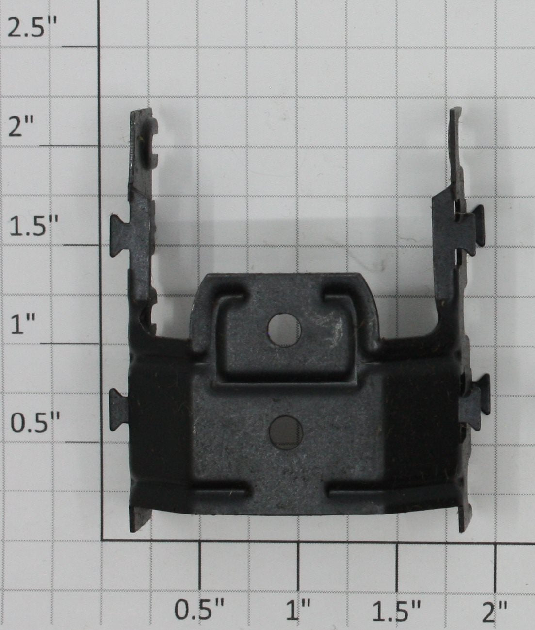 Lionel 6TC-17 Truck Frame Only