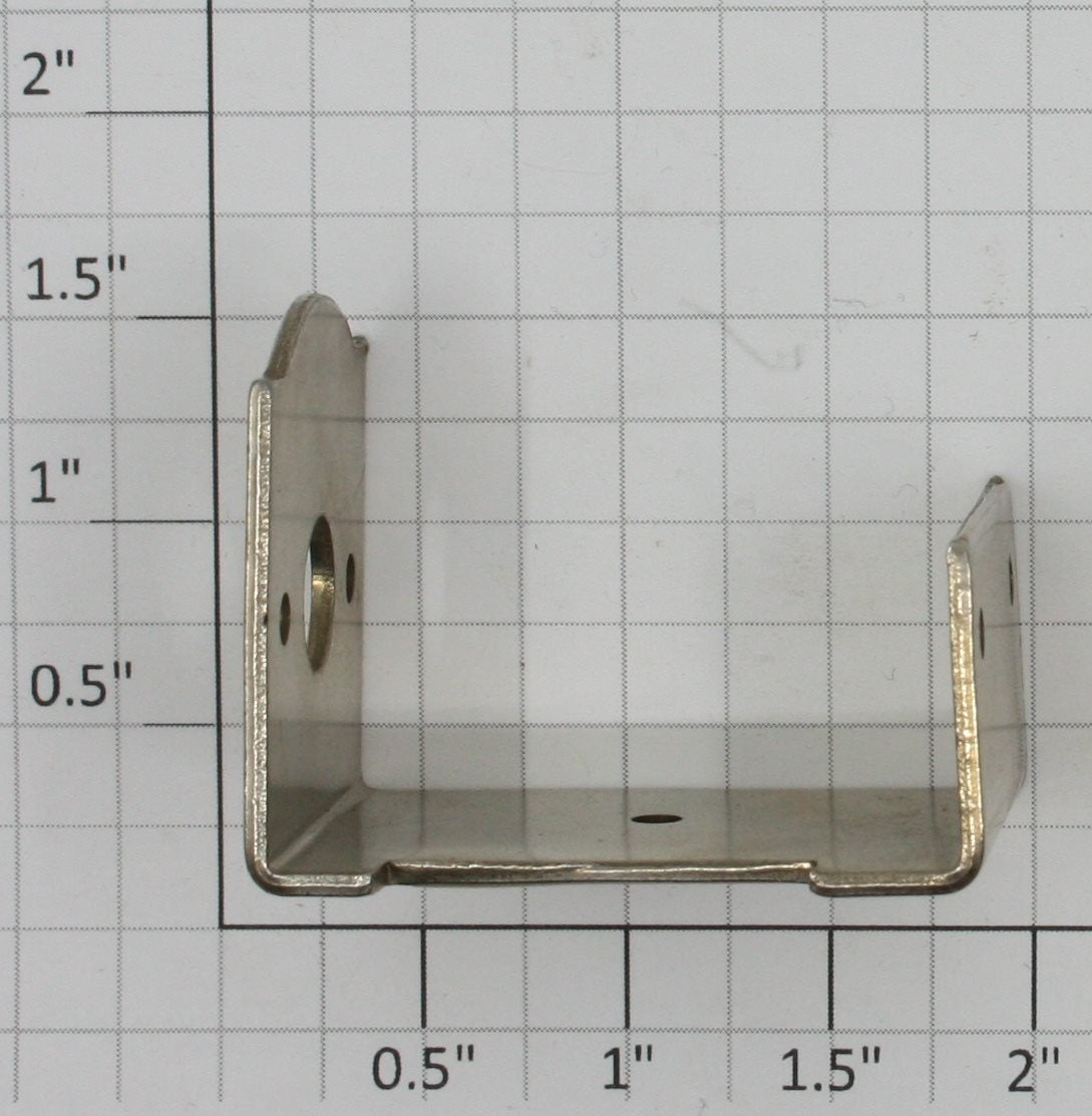 Lionel 5-8 Collector Housing Bracket - Fits 5, 6, 7