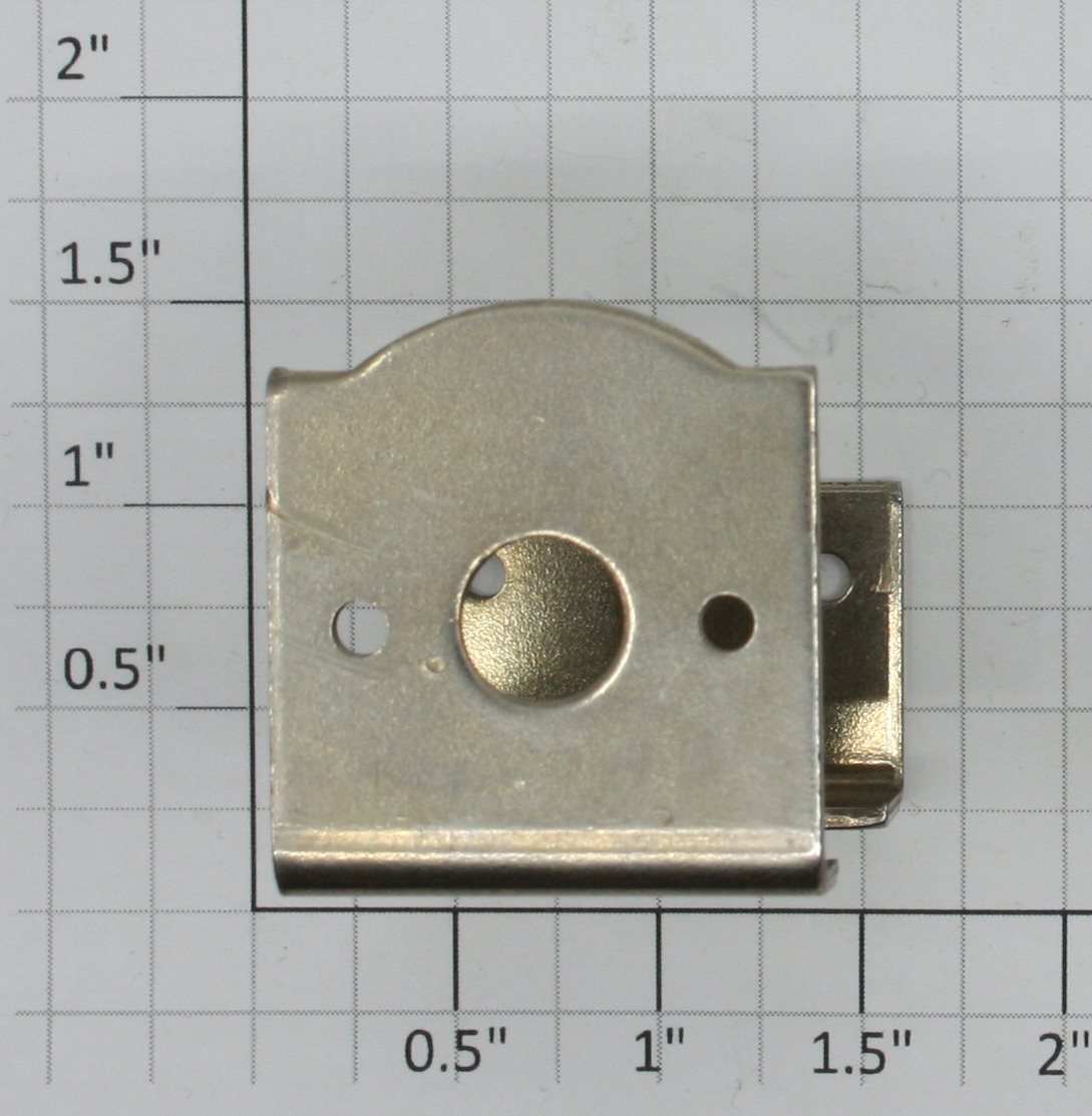 Lionel 5-8 Collector Housing Bracket - Fits 5, 6, 7