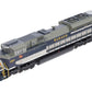 Bachmann 66001 HO Wabash NS Heritage SD70ACe Diesel Loco Sound/DCC #1070 LN/Box