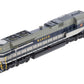 Bachmann 66001 HO Wabash NS Heritage SD70ACe Diesel Loco Sound/DCC #1070 LN/Box