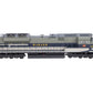 Bachmann 66001 HO Wabash NS Heritage SD70ACe Diesel Loco Sound/DCC #1070 LN/Box