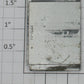 Lionel 3464-20 Silver Painted Metal Door