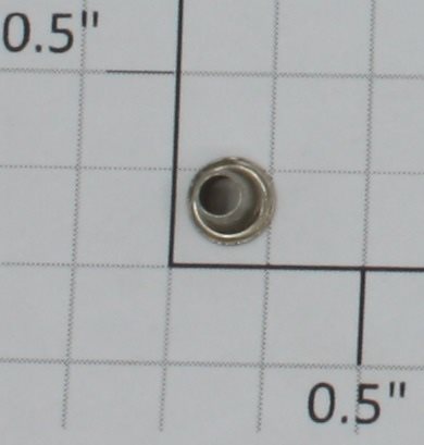 Lionel 6520-37 Searchlight Yoke Eyelet