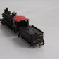 Bachmann 51401 HO Pennsylvania Baldwin 4-6-0 Steam Loco w/DCC & Sound #7080