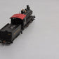 Bachmann 51401 HO Pennsylvania Baldwin 4-6-0 Steam Loco w/DCC & Sound #7080