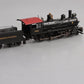 Bachmann 51401 HO Pennsylvania Baldwin 4-6-0 Steam Loco w/DCC & Sound #7080