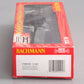 Bachmann 51401 HO Pennsylvania Baldwin 4-6-0 Steam Loco w/DCC & Sound #7080 LN/Box