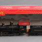 Bachmann 51401 HO Pennsylvania Baldwin 4-6-0 Steam Loco w/DCC & Sound #7080 LN/Box