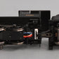 Bachmann 51401 HO Pennsylvania Baldwin 4-6-0 Steam Loco w/DCC & Sound #7080 LN/Box