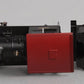 Bachmann 51401 HO Pennsylvania Baldwin 4-6-0 Steam Loco w/DCC & Sound #7080