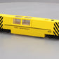 Dapol B808 HO Maintenance Of Way Track Cleaner W/Motorized Vacuum
