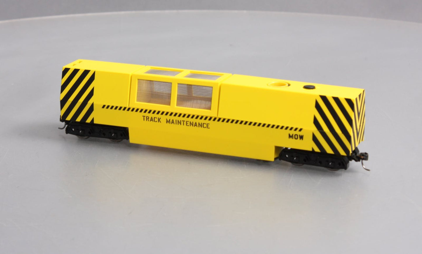 Dapol B808 HO Maintenance Of Way Track Cleaner W/Motorized Vacuum