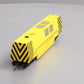 Dapol B808 HO Maintenance Of Way Track Cleaner W/Motorized Vacuum