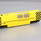 Dapol B808 HO Maintenance Of Way Track Cleaner W/Motorized Vacuum