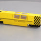 Dapol B808 HO Maintenance Of Way Track Cleaner W/Motorized Vacuum